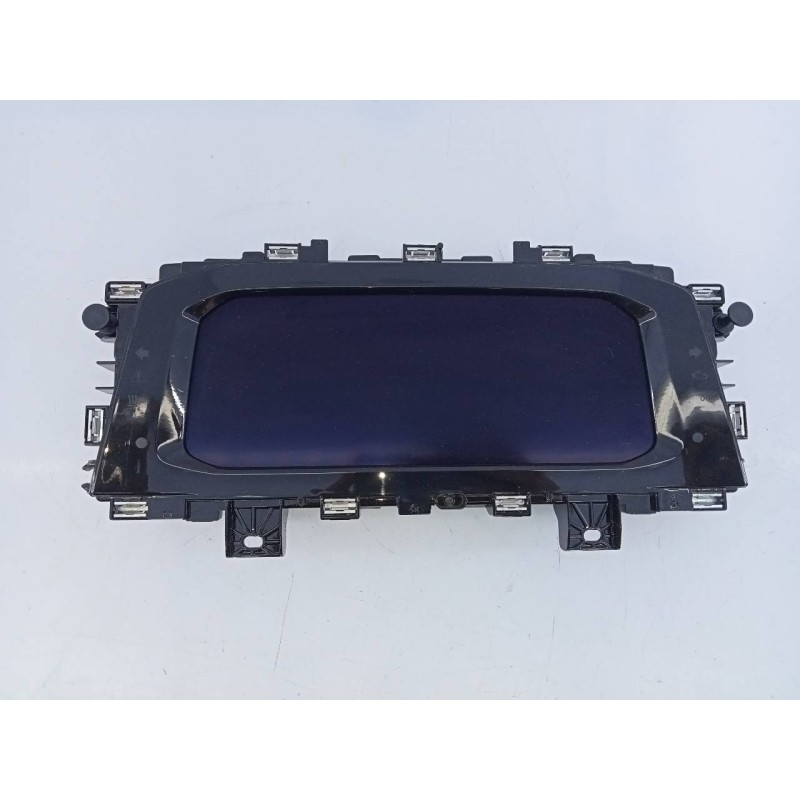 Recambio de cuadro instrumentos para volkswagen golf viii lim. (cd1) life referencia OEM IAM 5H0920340C  