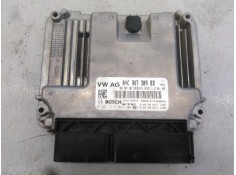 Recambio de centralita motor uce para seat ibiza (kj1) fr referencia OEM IAM 04C907309BB 0261S17849 