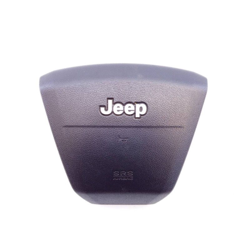 Recambio de airbag delantero izquierdo para jeep compass limited referencia OEM IAM P0YD59XDVAD T9ZDM1137W1291 