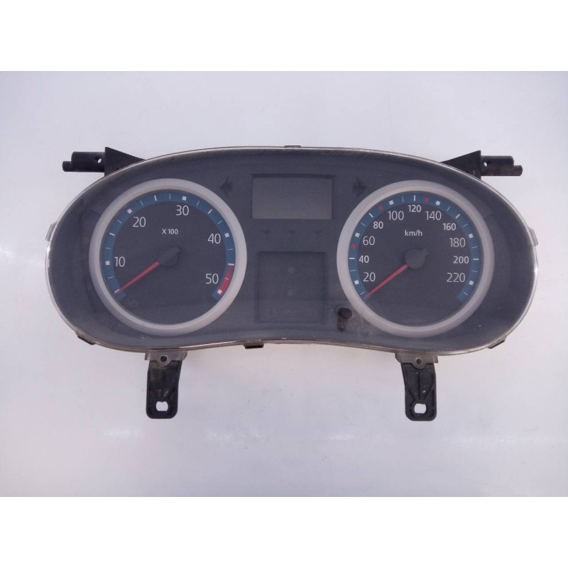 Recambio de cuadro instrumentos para renault clio ii fase ii (b/cb0) authentique referencia OEM IAM 8200451344  