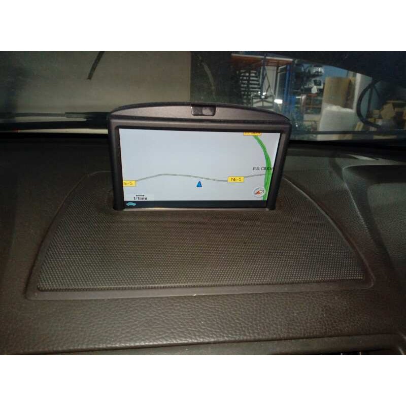 Recambio de sistema navegacion gps para volvo xc90 d5 momentum (136kw)(7 sitze) referencia OEM IAM   