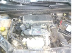 ford fiesta (cbk) del año 2006 2