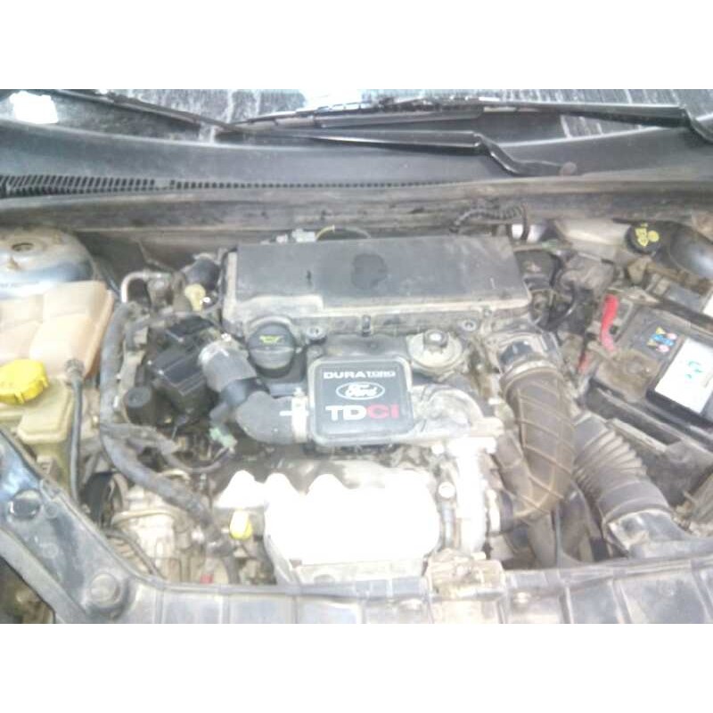 ford fiesta (cbk) del año 2006