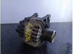 Recambio de alternador para dacia duster ambiance 4x2 referencia OEM IAM 231003831R TG12C094 