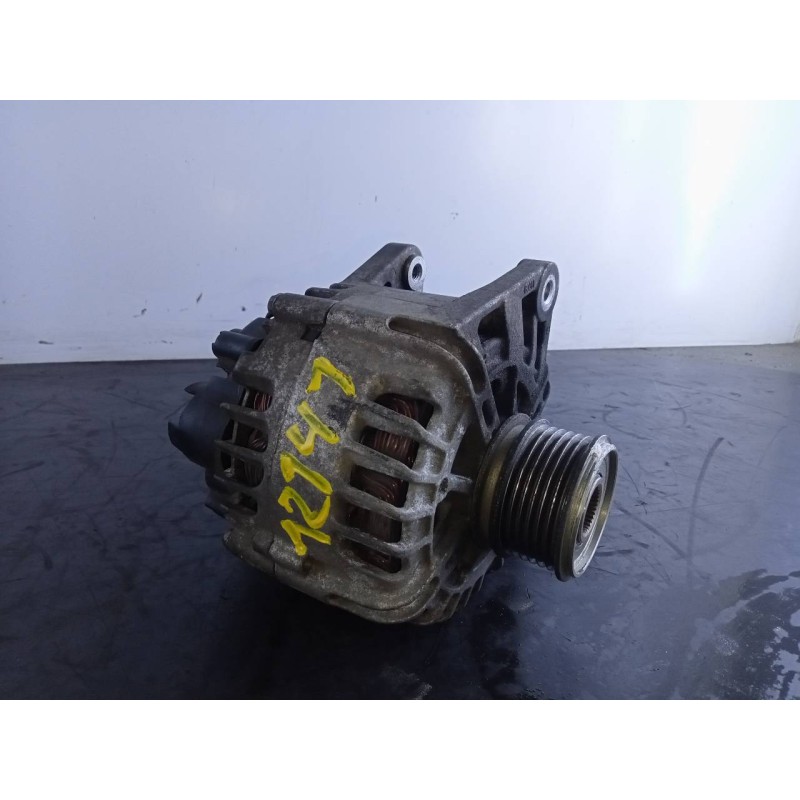 Recambio de alternador para dacia duster ambiance 4x2 referencia OEM IAM 231003831R TG12C094 