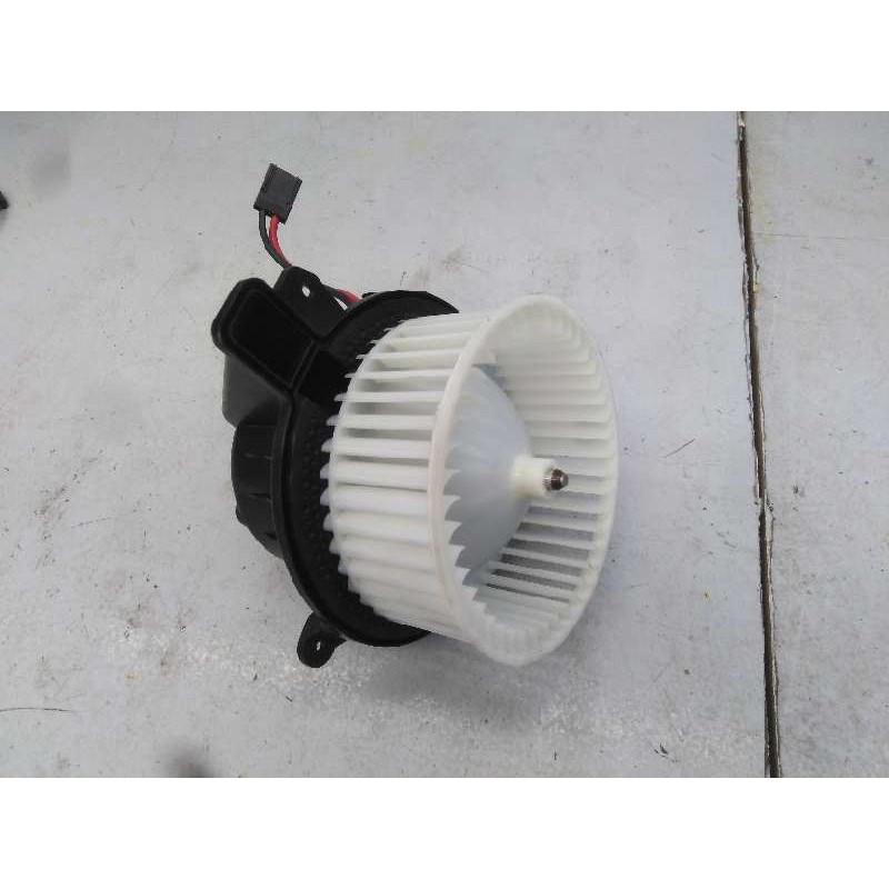 Recambio de ventilador calefaccion para seat ibiza (kj1) fr referencia OEM IAM GT860003 2Q1820021 