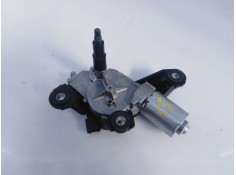 Recambio de motor limpia trasero para nissan qashqai (j10) acenta referencia OEM IAM 28710JD000 0390201820 