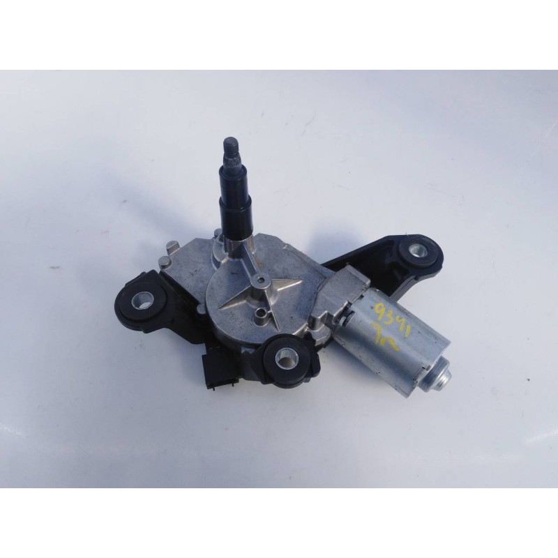 Recambio de motor limpia trasero para nissan qashqai (j10) acenta referencia OEM IAM 28710JD000 0390201820 