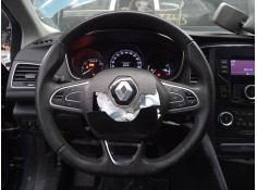 Recambio de volante para renault megane iv berlina 5p limited referencia OEM IAM   