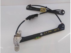 Recambio de elevalunas delantero derecho para volkswagen golf vii lim. advance bluemotion referencia OEM IAM 5G4837462H  