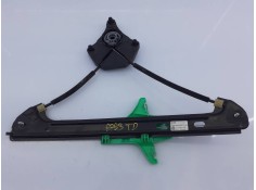 Recambio de elevalunas trasero derecho para volkswagen golf vii lim. advance bluemotion referencia OEM IAM 5G4839462C  