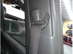 Recambio de cinturon seguridad delantero izquierdo para toyota land cruiser (j12) gx referencia OEM IAM   