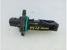 Recambio de caudalimetro para opel mokka x excellence start/stop 4x4 referencia OEM IAM 12671618 0280218431 