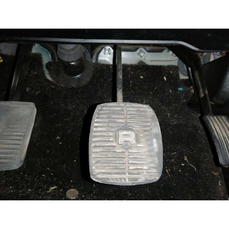 Recambio de pedal freno para land rover discovery td5 e referencia OEM IAM   