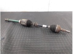 Recambio de transmision delantera derecha para nissan qashqai (j10) acenta referencia OEM IAM 39100BB32B EBJ100MBP122F 