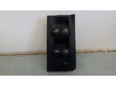 Recambio de mando elevalunas delantero izquierdo para audi a6 berlina (4b2) 2.5 tdi referencia OEM IAM 4B0959851B  