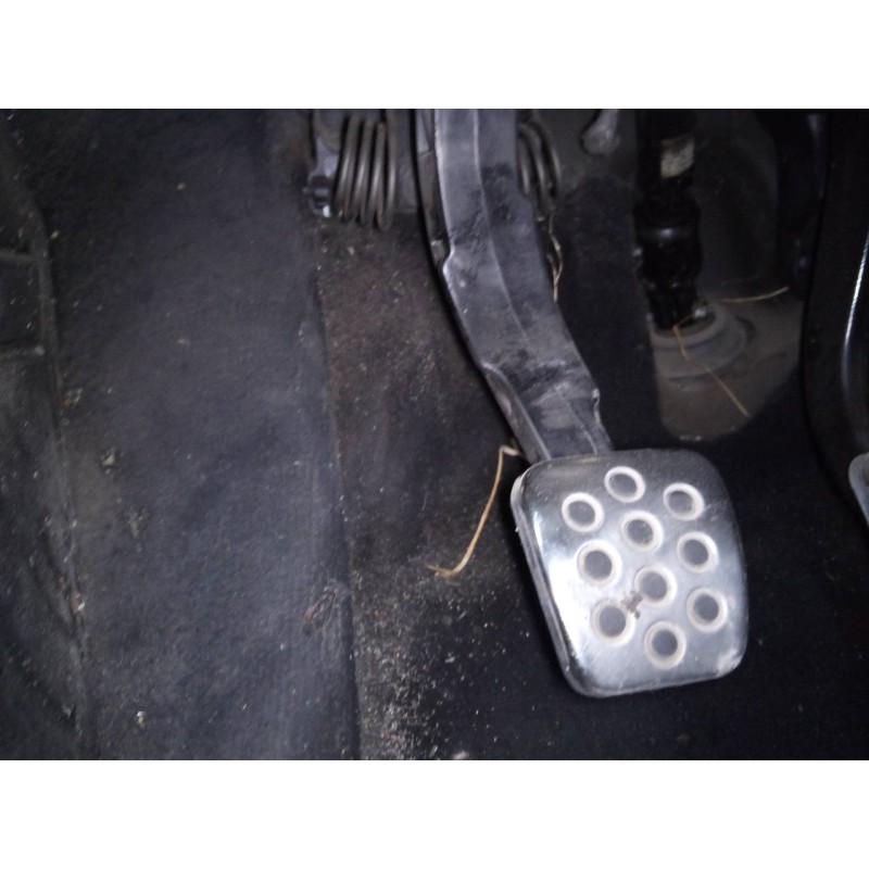 Recambio de pedal embrague para opel insignia berlina cosmo referencia OEM IAM   