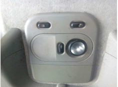 Recambio de luz interior para renault mascott fg 120. 35/55/65 cabina individual referencia OEM IAM   