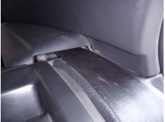 Recambio de cinturon seguridad trasero izquierdo para volkswagen golf vii lim. gti bluemotion referencia OEM IAM   