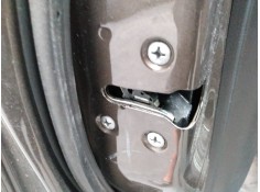 Recambio de cerradura puerta delantera izquierda para nissan qashqai (j11) acenta referencia OEM IAM   