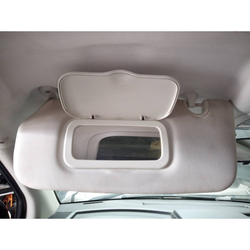 Recambio de parasol izquierdo para jeep compass limited referencia OEM IAM   