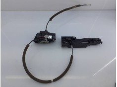 Recambio de cerradura puerta trasera derecha para nissan qashqai (j11) acenta referencia OEM IAM   