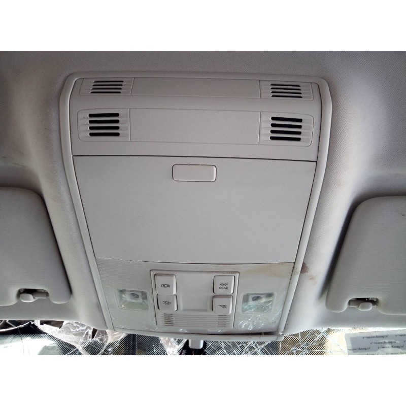 Recambio de luz interior para volkswagen passat variant (3g5) advance bmt referencia OEM IAM   