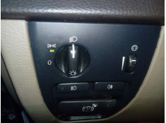 Recambio de mando luces para volvo xc90 d5 momentum (136kw)(7 sitze) referencia OEM IAM   