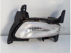 Recambio de faro antiniebla derecho para opel mokka x excellence start/stop 4x4 referencia OEM IAM 24553  