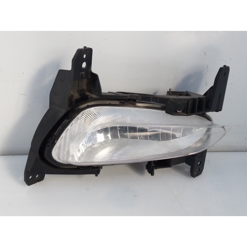 Recambio de faro antiniebla derecho para opel mokka x excellence start/stop 4x4 referencia OEM IAM 24553  