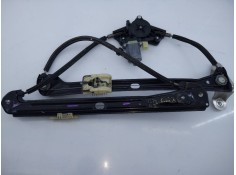 Recambio de elevalunas delantero izquierdo para volkswagen golf vii lim. gti bluemotion referencia OEM IAM 5Q0959801B  