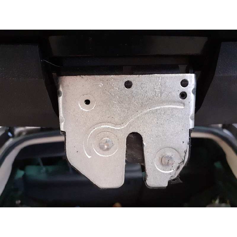 Recambio de cerradura maletero / porton para lancia delta (181) silver referencia OEM IAM   