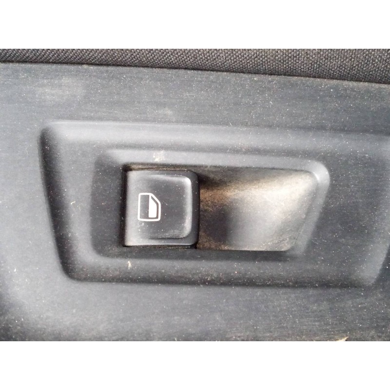 Recambio de mando elevalunas trasero izquierdo para volkswagen passat variant (3g5) advance bmt referencia OEM IAM   