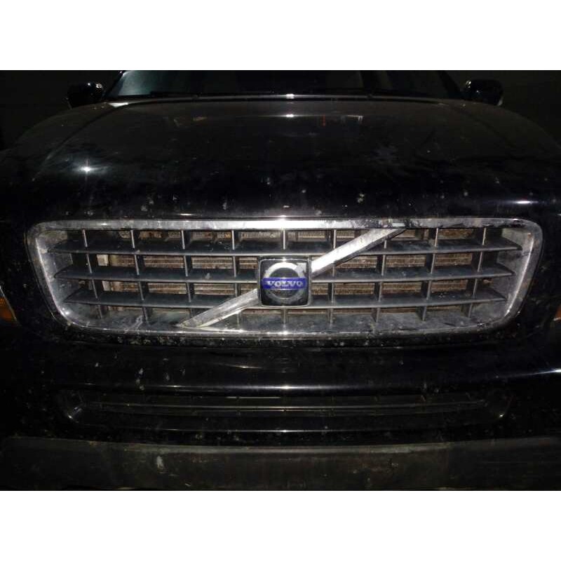 Recambio de rejilla delantera para volvo xc90 d5 momentum (136kw)(7 sitze) referencia OEM IAM   