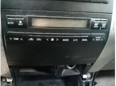 Recambio de mando climatizador para toyota land cruiser (j12) gx referencia OEM IAM   