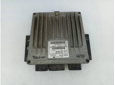 Recambio de centralita motor uce para dacia duster ambiance 4x2 referencia OEM IAM 8201002106 8201083336 