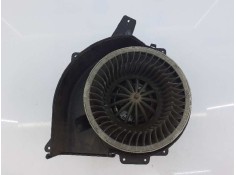 Recambio de ventilador calefaccion para seat ibiza (6j5) reference referencia OEM IAM 6Q1820015H 8K0820521 