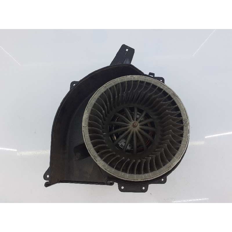 Recambio de ventilador calefaccion para seat ibiza (6j5) reference referencia OEM IAM 6Q1820015H 8K0820521 