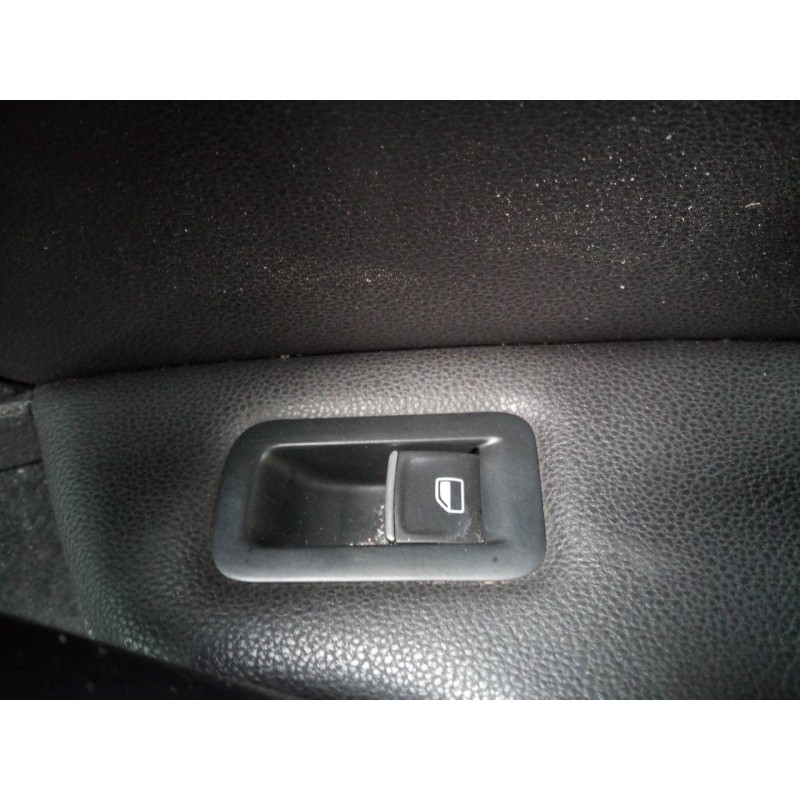 Recambio de mando elevalunas delantero derecho para volkswagen golf vii lim. gti bluemotion referencia OEM IAM   