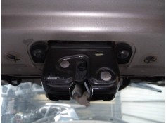 Recambio de cerradura maletero / porton para dacia duster ambiance 4x2 referencia OEM IAM   