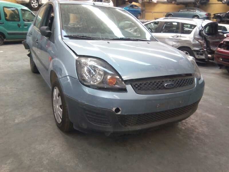 ford fiesta (cbk) del año 2006