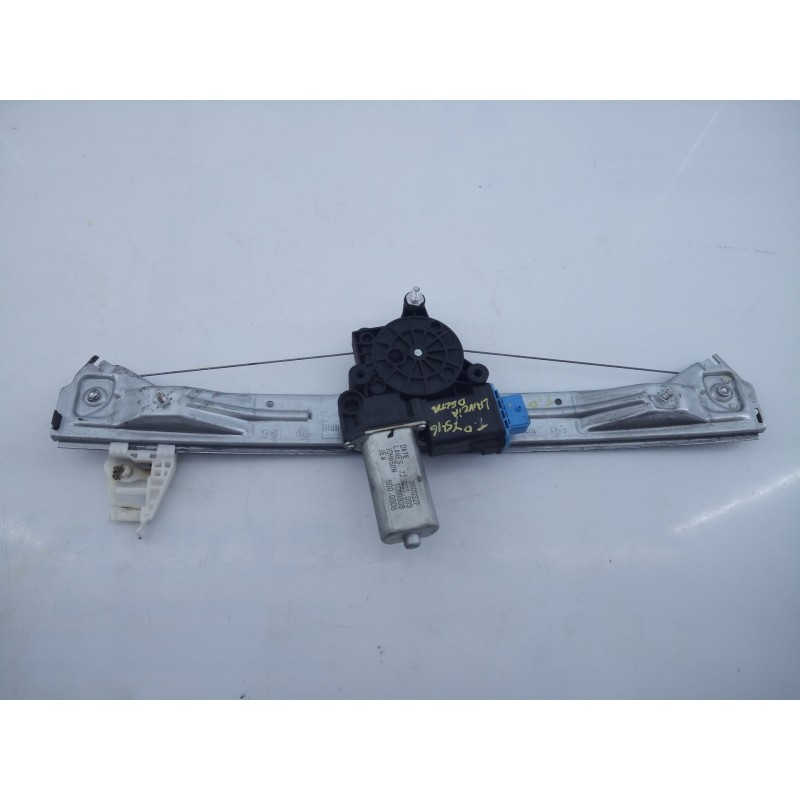 Recambio de elevalunas trasero derecho para lancia delta (181) silver referencia OEM IAM 3N0632F 1060308 