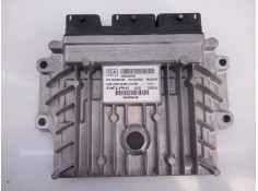 Recambio de centralita motor uce para peugeot 308 cc (2009) sport referencia OEM IAM 9666266480 9663548180 