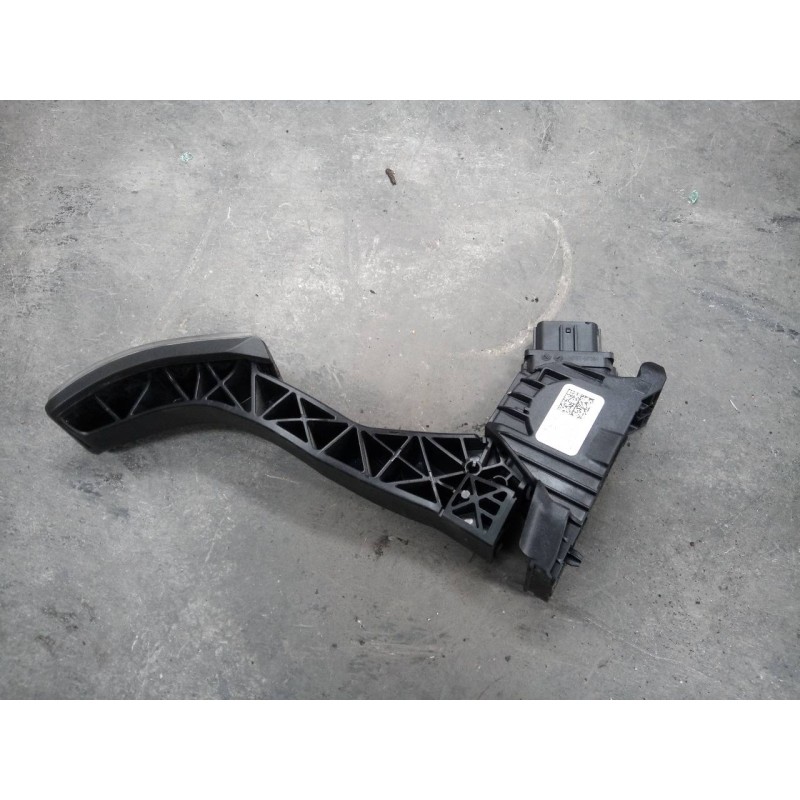 Recambio de pedal acelerador para volkswagen golf vii lim. gti bluemotion referencia OEM IAM 5Q1721503F 6PV01062100 