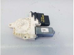 Recambio de motor elevalunas trasero izquierdo para volkswagen passat berlina (3c2) advance referencia OEM IAM 1K0959701LFKZ  