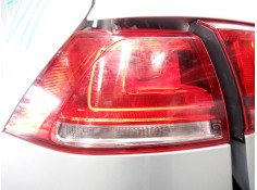 Recambio de piloto trasero izquierdo para volkswagen golf vii lim. gti bluemotion referencia OEM IAM   