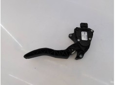 Recambio de pedal acelerador para nissan qashqai (j11) acenta referencia OEM IAM 180024BA0B  