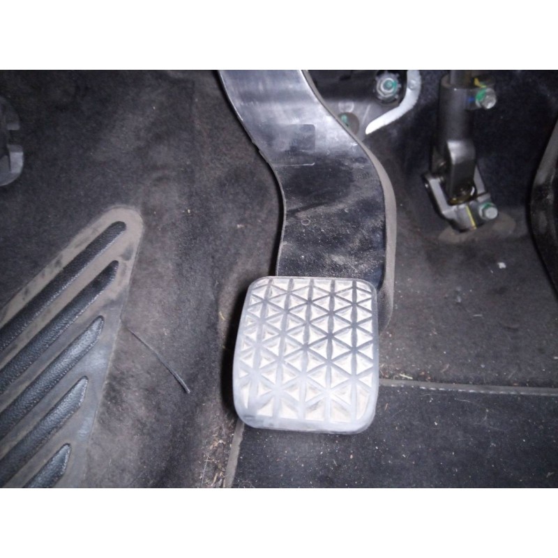 Recambio de pedal embrague para opel mokka x excellence start/stop 4x4 referencia OEM IAM   