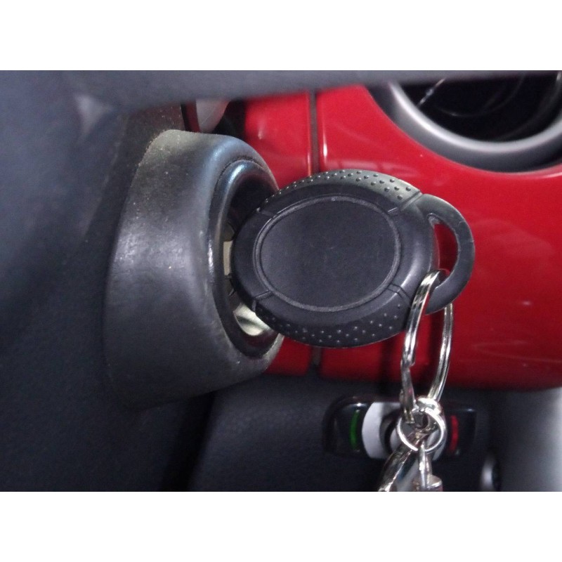 Recambio de antirrobo para bmw mini cabrio (r52) cooper s referencia OEM IAM   