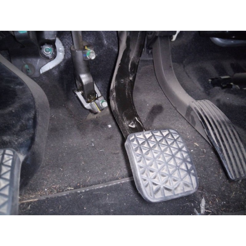 Recambio de pedal freno para opel mokka x excellence start/stop 4x4 referencia OEM IAM   